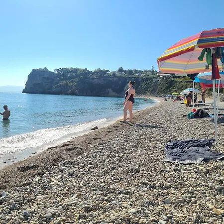 Casa La Luna Casevanze Daniele Furco Castellammare del Golfo